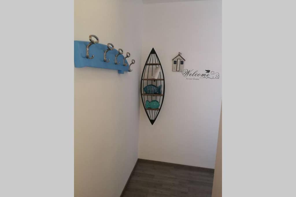Palmahouse Apartment Alghero Exterior photo