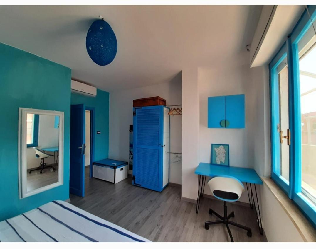 Palmahouse Apartment Alghero Exterior photo